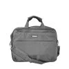 Sacoche Ordinateur 28105A 2 Compartiments 15.6 Pouces 40 Cm Gris 2 Sacoche Ordinateur 28105A 2 Compartiments 15.6 Pouces 40 Cm Gris -Delsey Paris Magasin sacoche ordinateur 28105a 2 compartiments 156 pouces 40 cm gris
