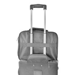 Sacoche Ordinateur 28105A 2 Compartiments 15.6 Pouces 40 Cm Gris 11 Sacoche Ordinateur 28105A 2 Compartiments 15.6 Pouces 40 Cm Gris -Delsey Paris Magasin sacoche ordinateur 28105a 2 compartiments 156 pouces 40 cm gris 4