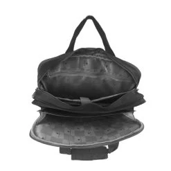 Sacoche Ordinateur 28105A 2 Compartiments 15.6 Pouces 40 Cm Noir -Delsey Paris Magasin sacoche ordinateur 28105a 2 compartiments 156 pouces 40 cm noir 1