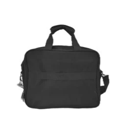 Sacoche Ordinateur 28105A 2 Compartiments 15.6 Pouces 40 Cm Noir -Delsey Paris Magasin sacoche ordinateur 28105a 2 compartiments 156 pouces 40 cm noir 3