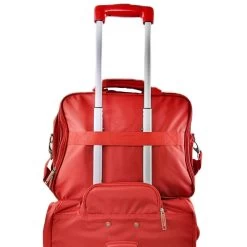 Sacoche Ordinateur 28105A 2 Compartiments 15.6 Pouces 40 Cm Rouge 11 Sacoche Ordinateur 28105A 2 Compartiments 15.6 Pouces 40 Cm Rouge -Delsey Paris Magasin sacoche ordinateur 28105a 2 compartiments 156 pouces 40 cm rouge 4
