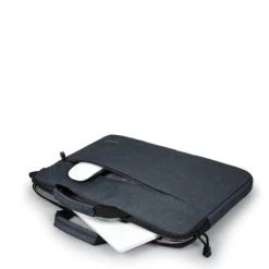 Sacoche Ordinateur Belize 110201 13.3" 37 Cm Noir -Delsey Paris Magasin sacoche ordinateur belize 110201 133 37 cm noir 2