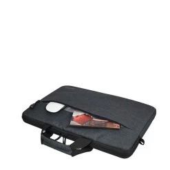 Sacoche Ordinateur Belize 110201 13.3" 37 Cm Noir -Delsey Paris Magasin sacoche ordinateur belize 110201 133 37 cm noir 3