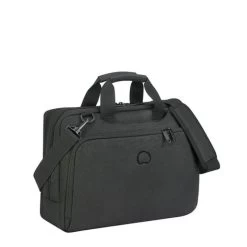 Delsey Paris Sacoche Ordinateur Esplanade 2 Compartiments 15.6 Pouces 41 Cm Noir Profond 11 Delsey Paris Sacoche Ordinateur Esplanade 2 Compartiments 15.6 Pouces 41 Cm Noir Profond -Delsey Paris Magasin sacoche ordinateur esplanade 2 compartiments 156 pouces 41 cm noir profond 3