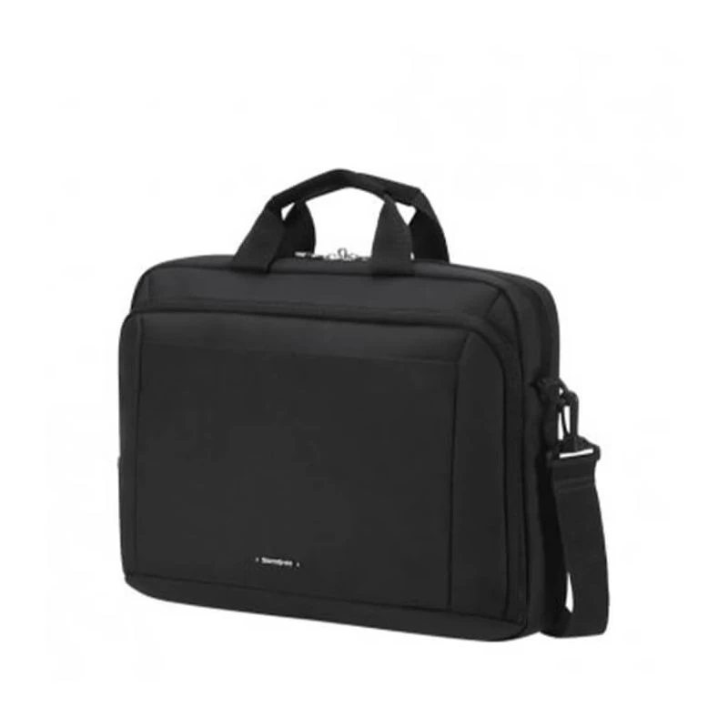 Samsonite Sacoche Ordinateur Guardit 2.0 15,6 Pouces Noir 4 Samsonite Sacoche Ordinateur Guardit 2.0 15,6 Pouces Noir – Image 2
