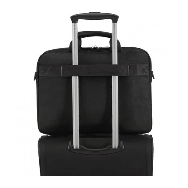 Samsonite Sacoche Ordinateur Guardit 2.0 15,6 Pouces Noir 6 Samsonite Sacoche Ordinateur Guardit 2.0 15,6 Pouces Noir – Image 4