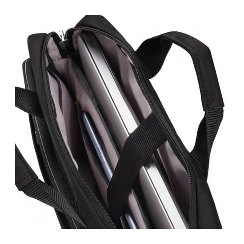 Samsonite Sacoche Ordinateur Guardit 2.0 15,6 Pouces Noir 7 Samsonite Sacoche Ordinateur Guardit 2.0 15,6 Pouces Noir – Image 5