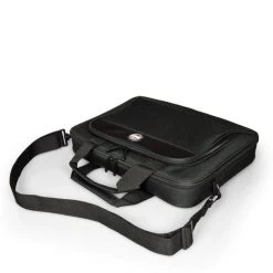 Sacoche Ordinateur Hanoi II 105063 13.3/14" 38.5 Cm Noir 11 Sacoche Ordinateur Hanoi II 105063 13.3/14" 38.5 Cm Noir -Delsey Paris Magasin sacoche ordinateur hanoi ii 105063 13314 385 cm noir 3