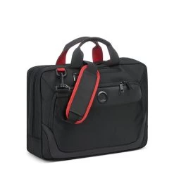 Delsey Paris Sacoche Ordinateur Parvis Plus 15.6 Pouces 41 Cm Noir 8 Delsey Paris Sacoche Ordinateur Parvis Plus 15.6 Pouces 41 Cm Noir -Delsey Paris Magasin sacoche ordinateur parvis plus 156 pouces 41 cm noir 2