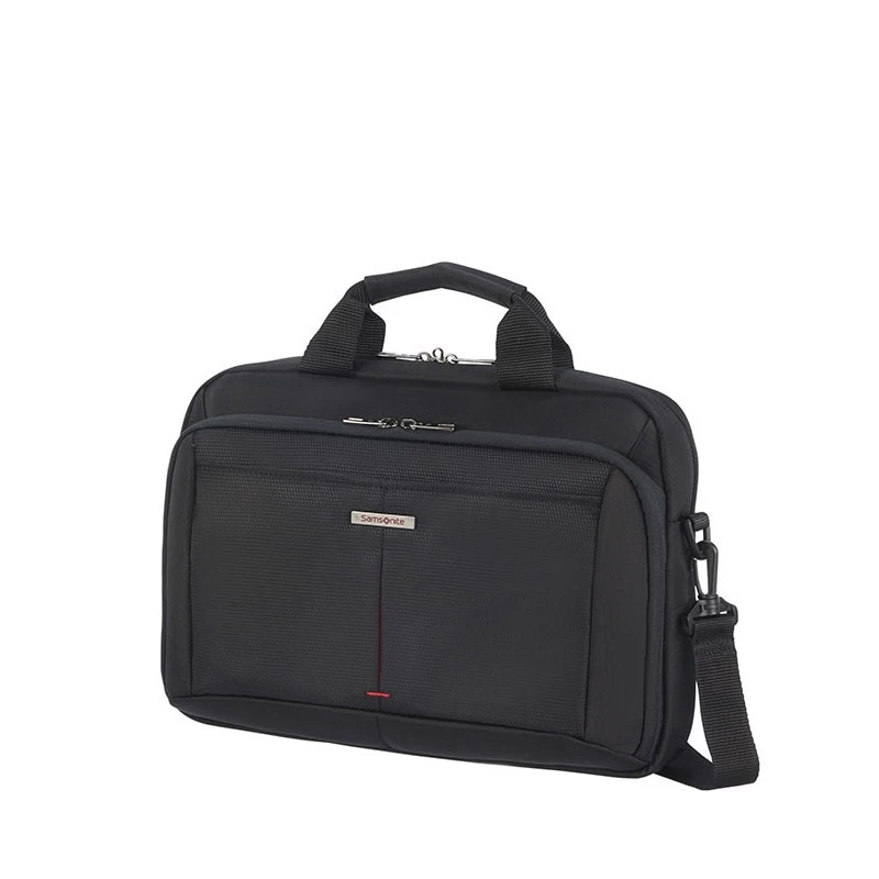 Samsonite Serviette Ordinateur Guard It 2.0 13.3 Pouces 35 Cm Noir 4 Samsonite Serviette Ordinateur Guard It 2.0 13.3 Pouces 35 Cm Noir – Image 2