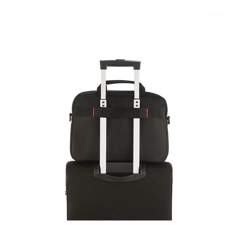 Samsonite Serviette Ordinateur Guard It 2.0 13.3 Pouces 35 Cm Noir 8 Samsonite Serviette Ordinateur Guard It 2.0 13.3 Pouces 35 Cm Noir – Image 6