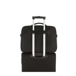 Samsonite Serviette Ordinateur Guard It 2.0 15.6 Pouces Noir -Delsey Paris Magasin serviette ordinateur guard it 2 0 15 6 pouces noir 2