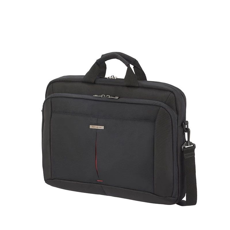 Samsonite Serviette Ordinateur Guard It 2.0 17.3 Pouces 43 Cm Noir 5 Samsonite Serviette Ordinateur Guard It 2.0 17.3 Pouces 43 Cm Noir – Image 3