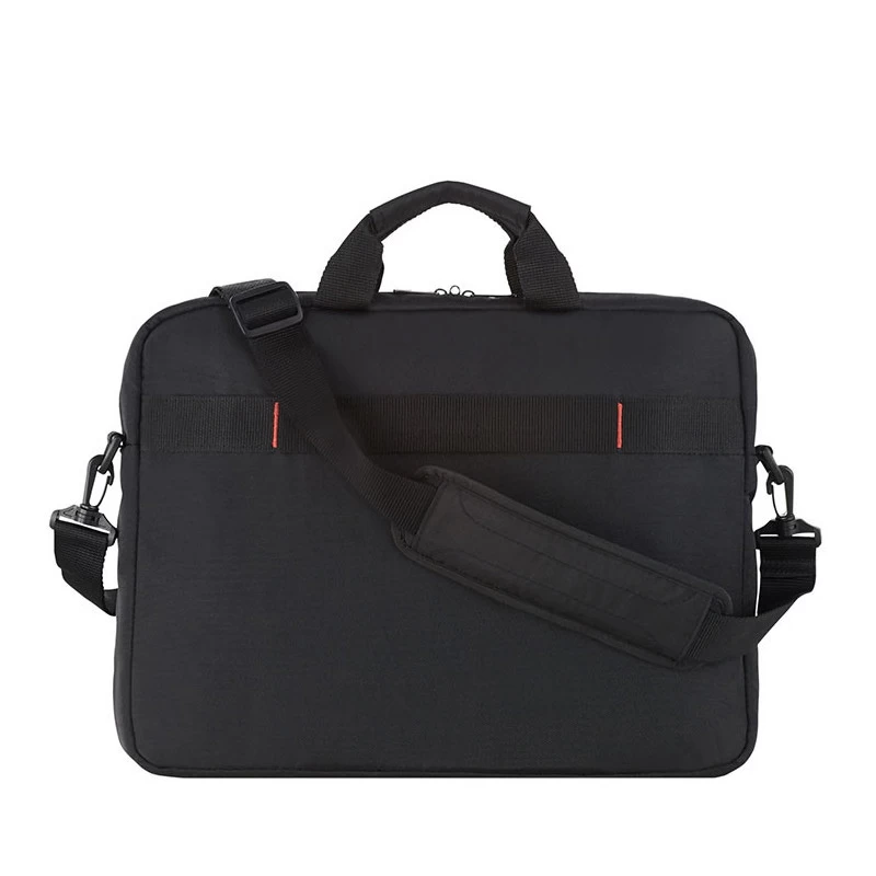 Samsonite Serviette Ordinateur Guard It 2.0 17.3 Pouces 43 Cm Noir 7 Samsonite Serviette Ordinateur Guard It 2.0 17.3 Pouces 43 Cm Noir – Image 5