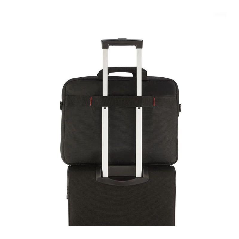 Samsonite Serviette Ordinateur Guard It 2.0 17.3 Pouces 43 Cm Noir 8 Samsonite Serviette Ordinateur Guard It 2.0 17.3 Pouces 43 Cm Noir – Image 6