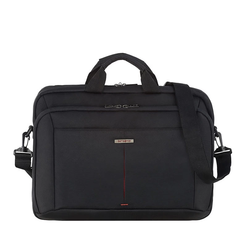 Samsonite Serviette Ordinateur Guard It 2.0 17.3 Pouces 43 Cm Noir 3 Samsonite Serviette Ordinateur Guard It 2.0 17.3 Pouces 43 Cm Noir