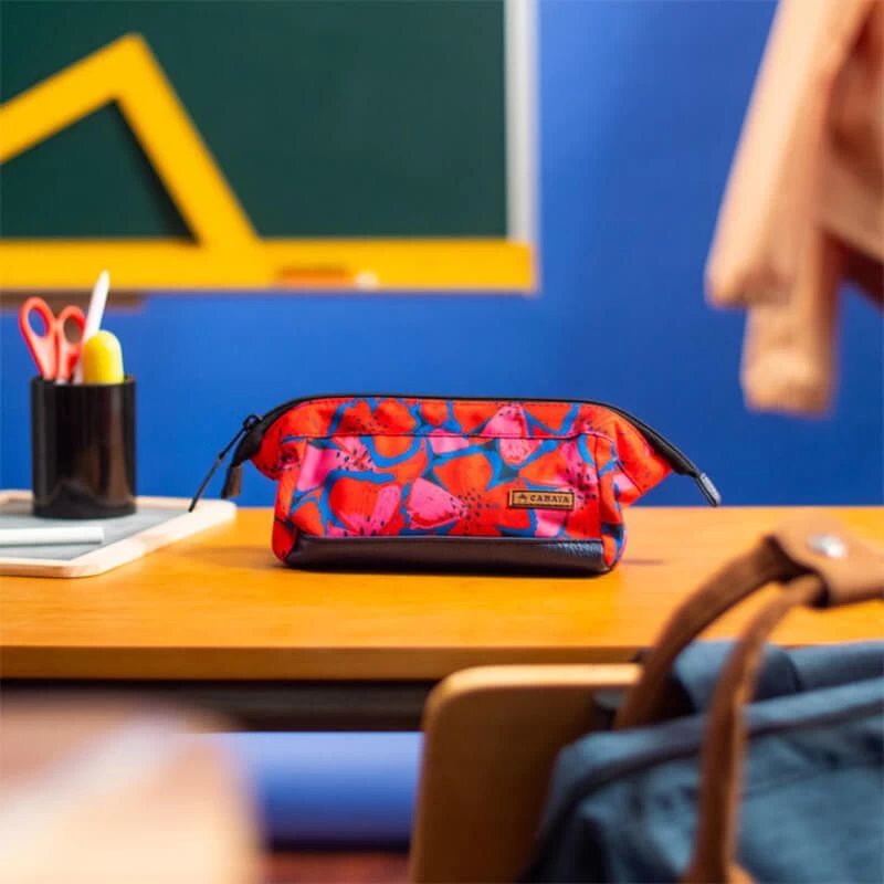 Cabaïa Trousse 18,5 Cm Avenida De Liberdade 8 Cabaïa Trousse 18,5 Cm Avenida De Liberdade – Image 6