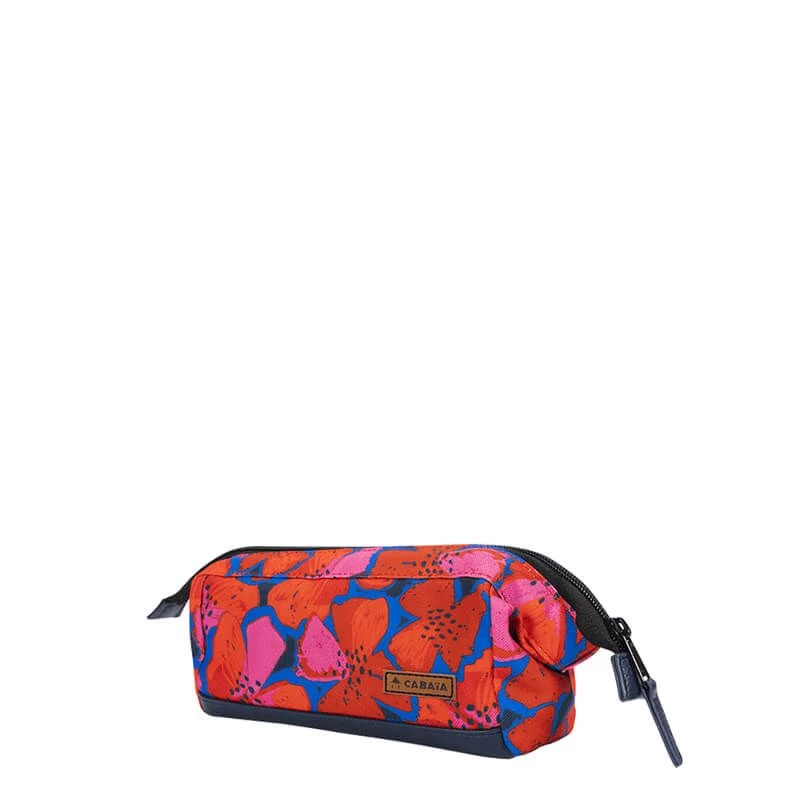 Cabaïa Trousse 18,5 Cm Avenida De Liberdade 3 Cabaïa Trousse 18,5 Cm Avenida De Liberdade