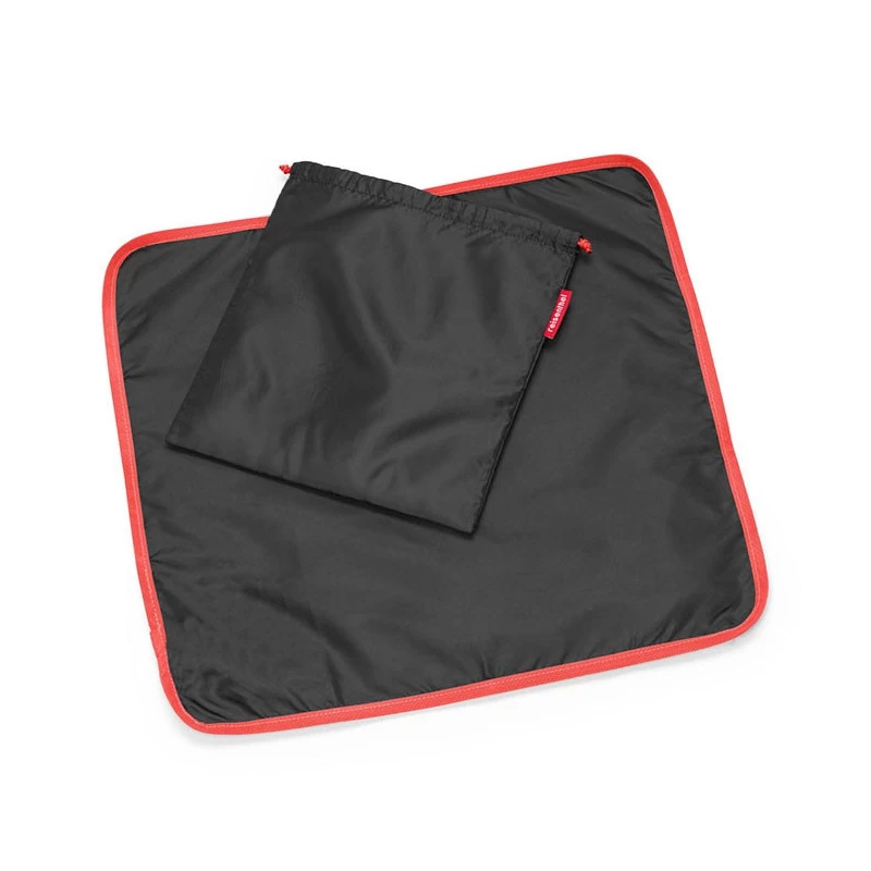 Reisenthel Trousse à Langer Baby Case 24 Cm Black 5 Reisenthel Trousse à Langer Baby Case 24 Cm Black – Image 3