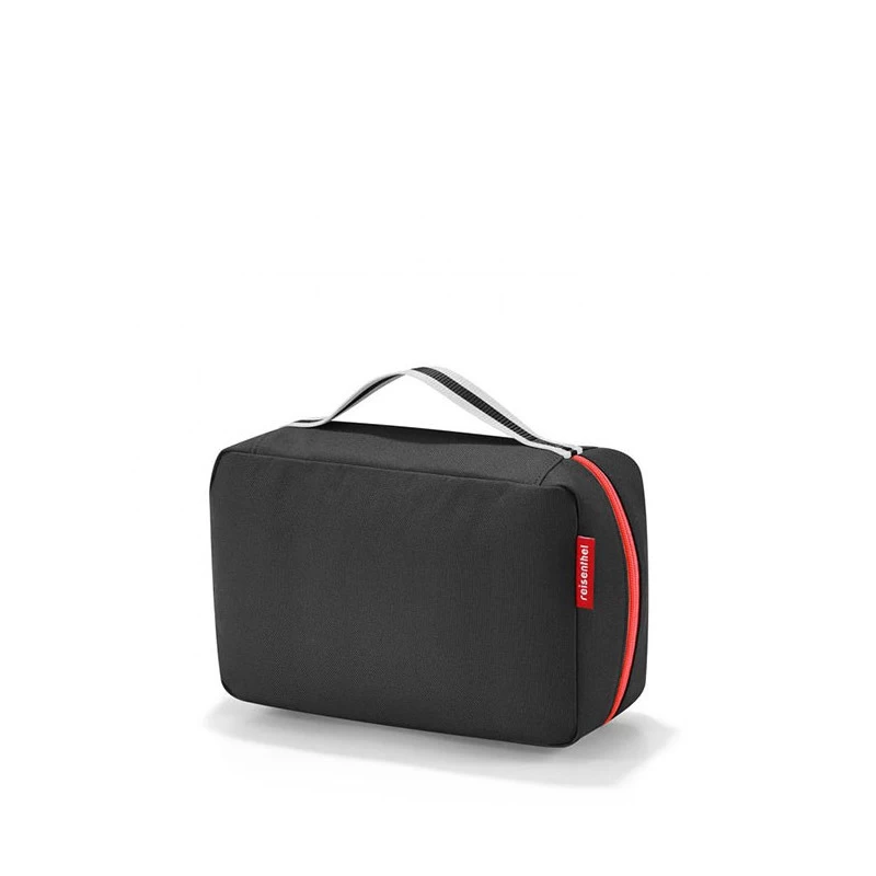 Reisenthel Trousse à Langer Baby Case 24 Cm Black 3 Reisenthel Trousse à Langer Baby Case 24 Cm Black