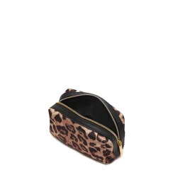 Estella Bartlett Trousse De Toilette 15 Cm Léopard 7 Estella Bartlett Trousse De Toilette 15 Cm Léopard -Delsey Paris Magasin trousse de toilette 15 cm leopard 1