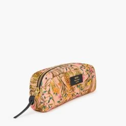 Wouf Trousse De Toilette 18.5 Cm Bengala -Delsey Paris Magasin trousse de toilette 185 cm bengala 3