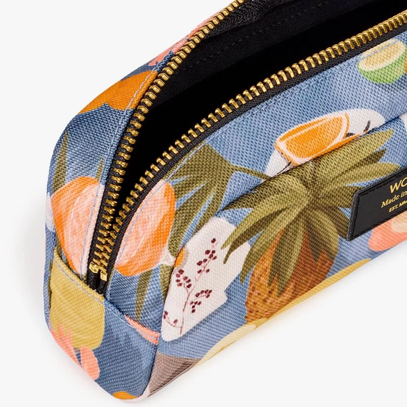 Wouf Trousse De Toilette 18.5 Cm Cadaques 4 Wouf Trousse De Toilette 18.5 Cm Cadaques – Image 2