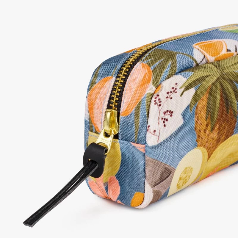 Wouf Trousse De Toilette 18.5 Cm Cadaques 5 Wouf Trousse De Toilette 18.5 Cm Cadaques – Image 3