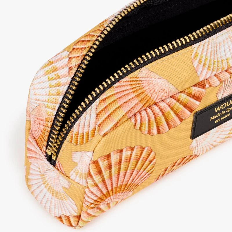 Wouf Trousse De Toilette 18.5 Cm Coral 4 Wouf Trousse De Toilette 18.5 Cm Coral – Image 2