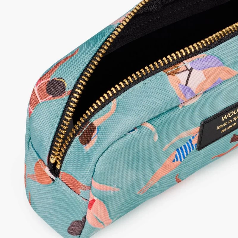 Wouf Trousse De Toilette 18.5 Cm Swimmers 4 Wouf Trousse De Toilette 18.5 Cm Swimmers – Image 2