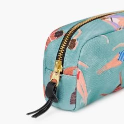 Wouf Trousse De Toilette 18.5 Cm Swimmers 8 Wouf Trousse De Toilette 18.5 Cm Swimmers -Delsey Paris Magasin trousse de toilette 185 cm swimmers 2