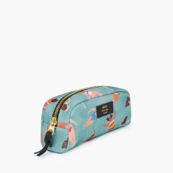 Wouf Trousse De Toilette 18.5 Cm Swimmers 9 Wouf Trousse De Toilette 18.5 Cm Swimmers -Delsey Paris Magasin trousse de toilette 185 cm swimmers 3