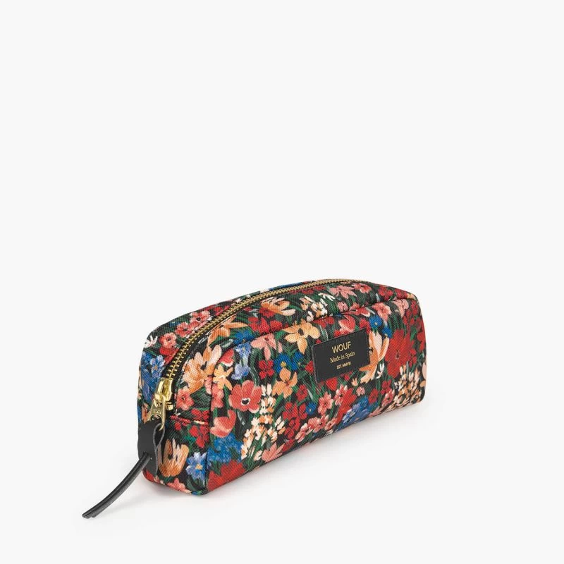 Wouf Trousse De Toilette 18.5cm Camila 4 Wouf Trousse De Toilette 18.5cm Camila – Image 2