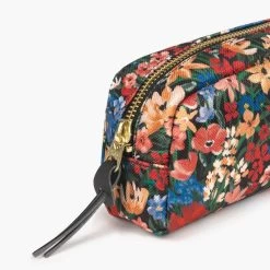 Wouf Trousse De Toilette 18.5cm Camila 9 Wouf Trousse De Toilette 18.5cm Camila -Delsey Paris Magasin trousse de toilette 185cm camila 2