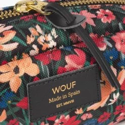 Wouf Trousse De Toilette 18.5cm Camila 10 Wouf Trousse De Toilette 18.5cm Camila -Delsey Paris Magasin trousse de toilette 185cm camila 3