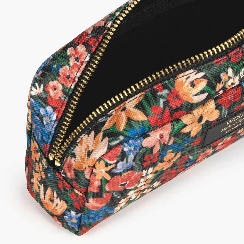 Wouf Trousse De Toilette 18.5cm Camila 7 Wouf Trousse De Toilette 18.5cm Camila – Image 5