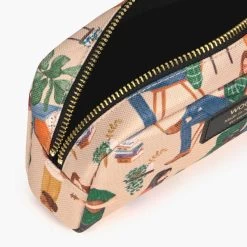 Wouf Trousse De Toilette 18.5cm Cozy -Delsey Paris Magasin trousse de toilette 185cm cozy 4