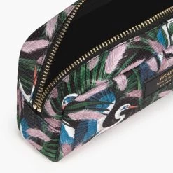 Wouf Trousse De Toilette 18.5cm Lucy -Delsey Paris Magasin trousse de toilette 185cm lucy 2