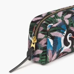 Wouf Trousse De Toilette 18.5cm Lucy -Delsey Paris Magasin trousse de toilette 185cm lucy 3