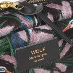 Wouf Trousse De Toilette 18.5cm Lucy -Delsey Paris Magasin trousse de toilette 185cm lucy 4