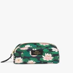 Wouf Trousse De Toilette 18.5cm Nenuphares