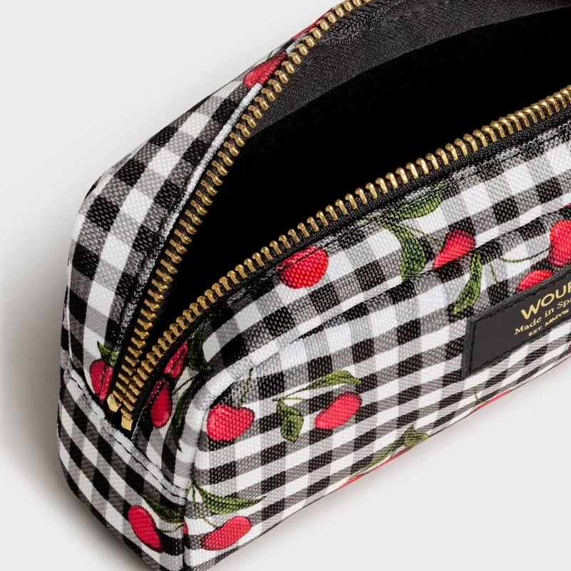 Wouf Trousse De Toilette 19 Cm Abril 4 Wouf Trousse De Toilette 19 Cm Abril – Image 2