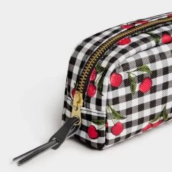 Wouf Trousse De Toilette 19 Cm Abril 8 Wouf Trousse De Toilette 19 Cm Abril -Delsey Paris Magasin trousse de toilette 19 cm abril 2