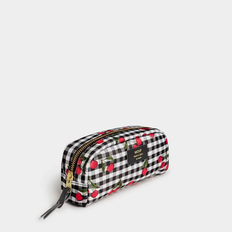 Wouf Trousse De Toilette 19 Cm Abril 6 Wouf Trousse De Toilette 19 Cm Abril – Image 4