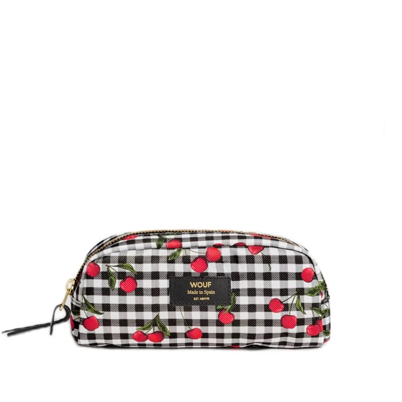 Wouf Trousse De Toilette 19 Cm Abril 3 Wouf Trousse De Toilette 19 Cm Abril