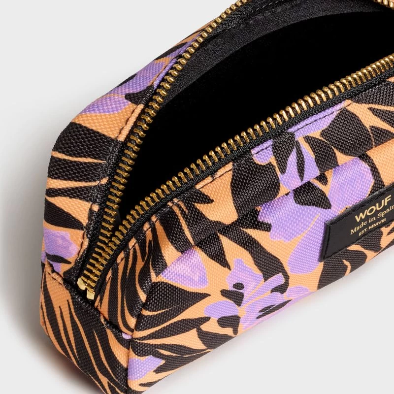 Wouf Trousse De Toilette 19 Cm Vera 4 Wouf Trousse De Toilette 19 Cm Vera – Image 2