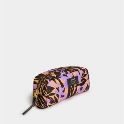 Wouf Trousse De Toilette 19 Cm Vera 9 Wouf Trousse De Toilette 19 Cm Vera -Delsey Paris Magasin trousse de toilette 19 cm vera 3