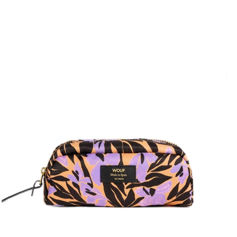 Wouf Trousse De Toilette 19 Cm Vera 3 Wouf Trousse De Toilette 19 Cm Vera