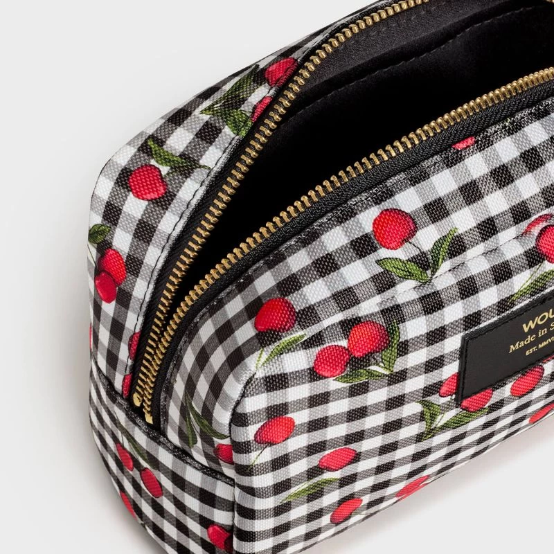 Wouf Trousse De Toilette 21 Cm Abril 4 Wouf Trousse De Toilette 21 Cm Abril – Image 2