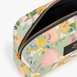 Wouf Trousse De Toilette 21 Cm Aida -Delsey Paris Magasin trousse de toilette 21 cm aida 2